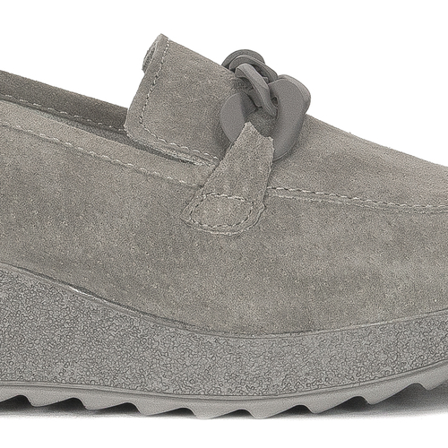 Filippo Women's Grey shoes