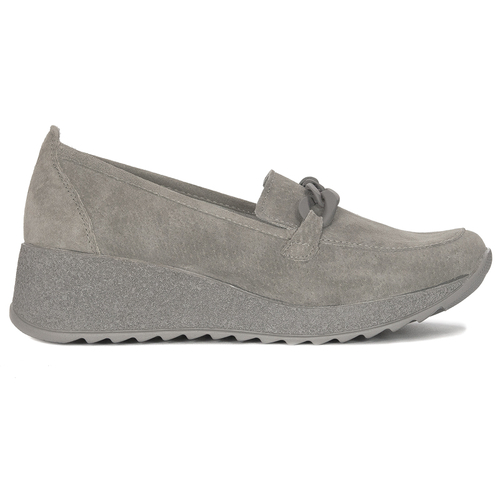 Filippo Women's Grey shoes