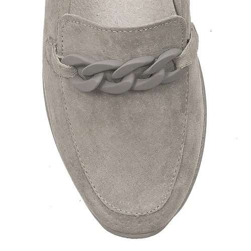 Filippo Women's Grey shoes