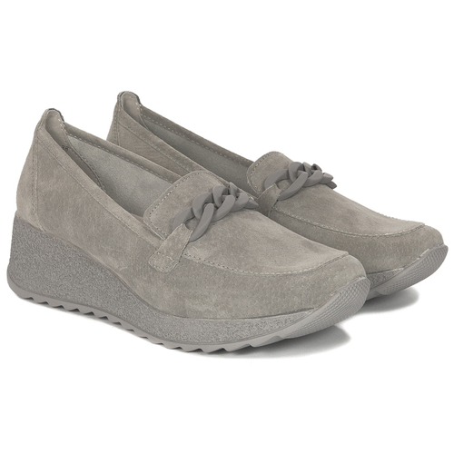 Filippo Women's Grey shoes