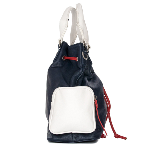 Filippo Women's Navy bag