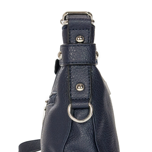 Filippo Women's Navy handbag