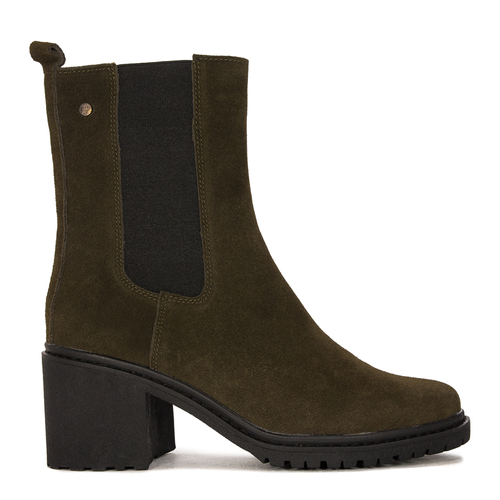 Filippo Women's insulated Grey boots