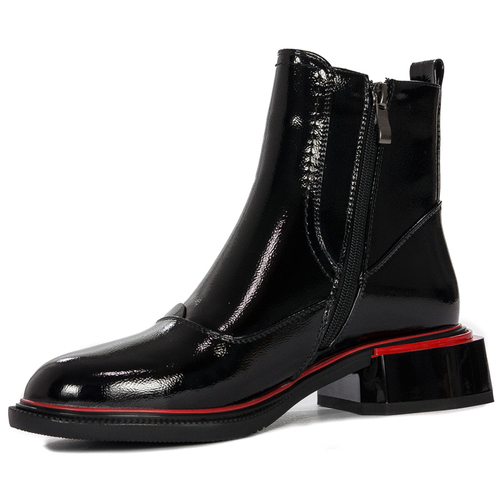 Filippo women's Black Boots