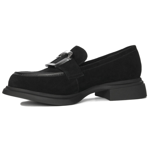 Filippo women's Black Low Shoes