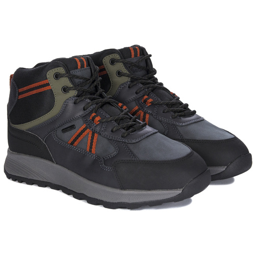 GEOX Men's Navy Boots