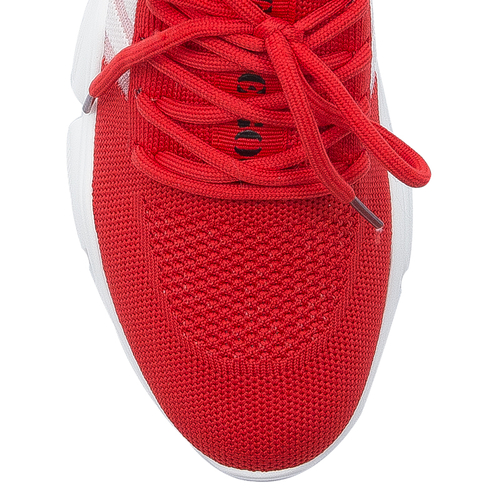 GOE Red Women's Sneakers