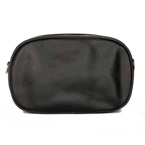 GOE Women's handbag Black, 3 in 1