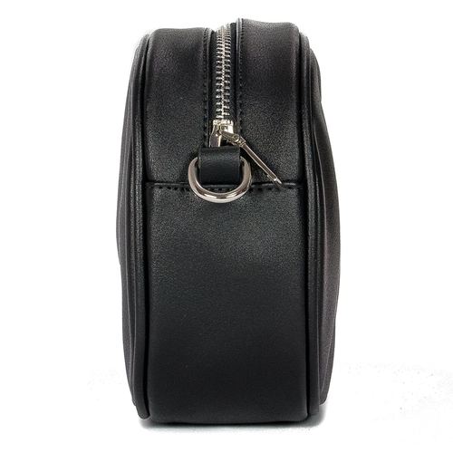 GOE Women's handbag Black, 3 in 1