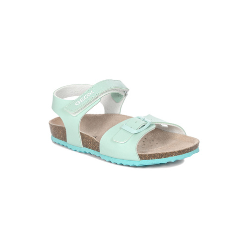 Geox Children's Sandals Mint