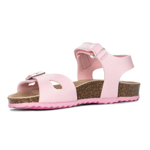 Geox Children's Sandals Pink