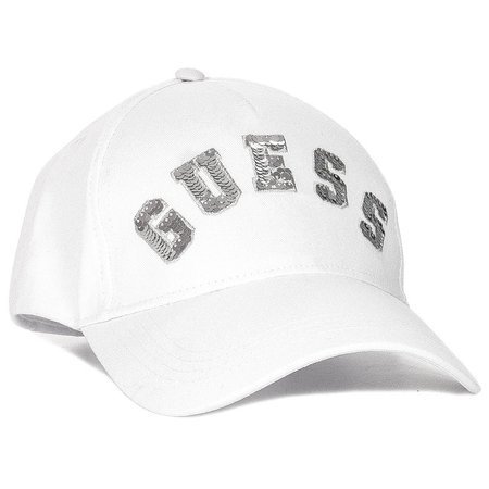 Guess AW8614COT01 White CAP