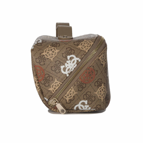 Guess Beige Cosmetic Travel Bag BRM