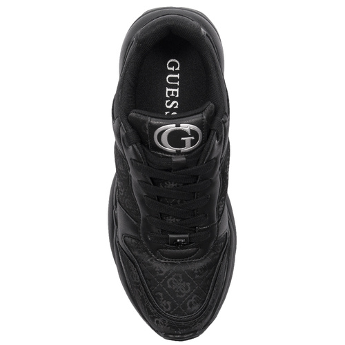 Guess Black Women's Sneakers