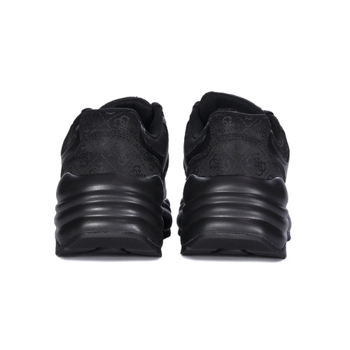 Guess Black Women's Sneakers