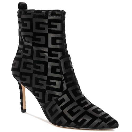 Guess DAFINA boots Black women's shoes