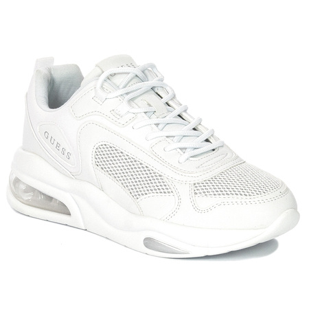 Guess FL7FE3 SMA12 FEVER3 WHITE Sneakers