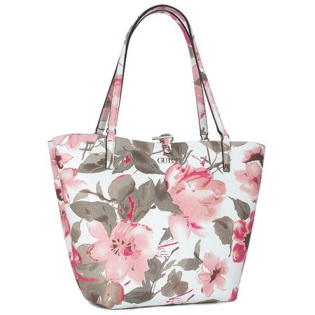 Guess FS745523 Alby Spring Floral Totes Bag
