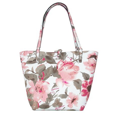 Guess FS745523 Alby Spring Floral Totes Bag