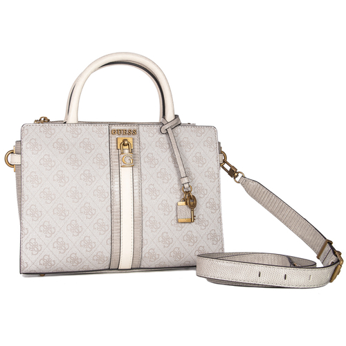 Guess GINEVRA LOGO EILTE SCITY STCHL Totes Bag