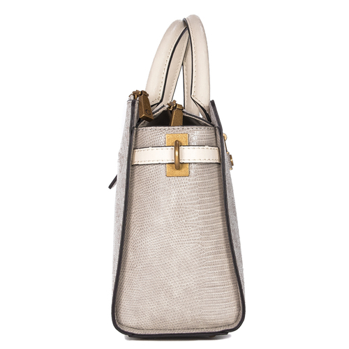 Guess GINEVRA LOGO EILTE SCITY STCHL Totes Bag