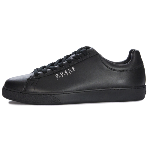 Guess Men's Black Sneakers