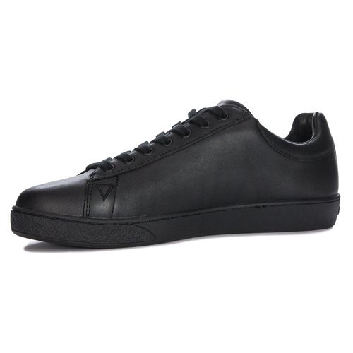 Guess Men's Black Sneakers