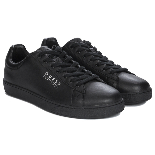 Guess Men's Black Sneakers