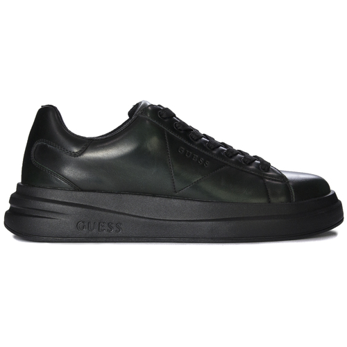 Guess Men's Black Sneakers