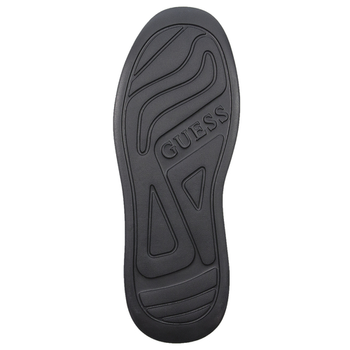 Guess Men's Black Sneakers