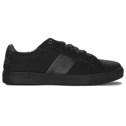 Guess Men's Black Sneakers