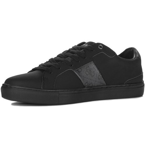 Guess Men's Black Sneakers