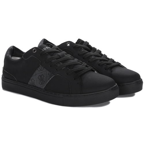 Guess Men's Black Sneakers