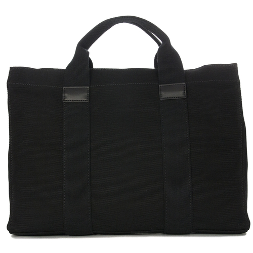 Guess Shopper Bag Canvas II Black