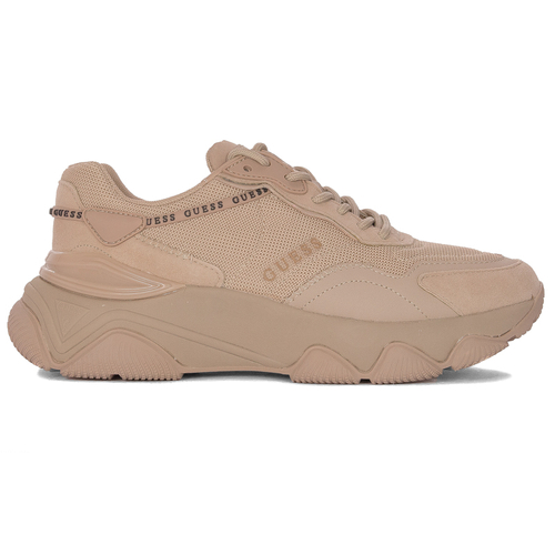 Guess Sneakers women shoes MICOLA NUDE