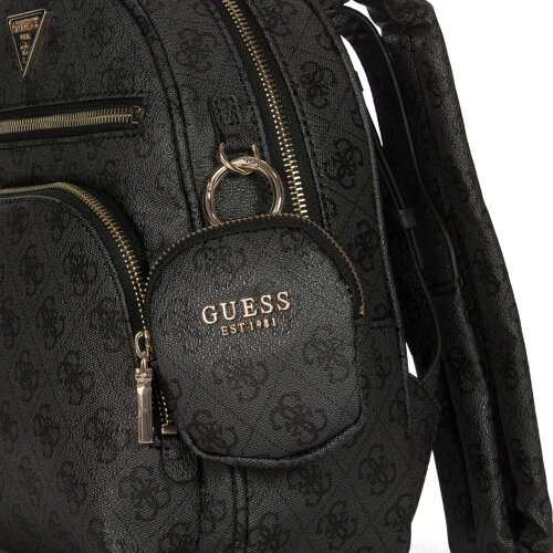 Guess Women's Backpack SL900632 COAL