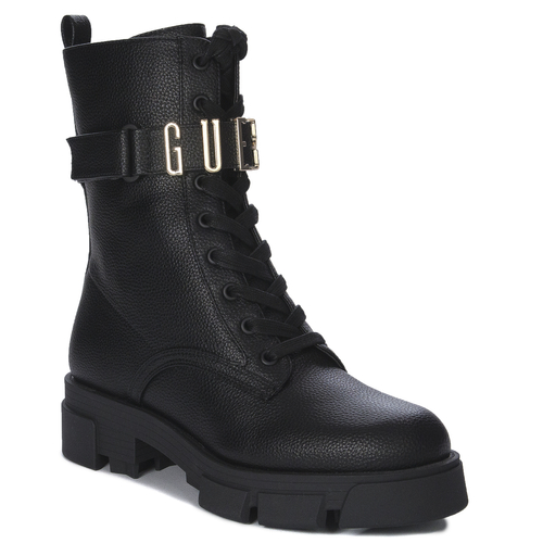 Guess Women's Black Boots