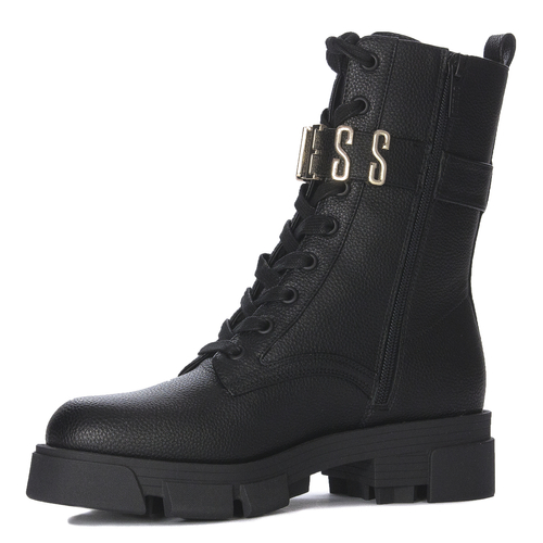 Guess Women's Black Boots