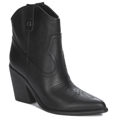 Guess Women's Black Boots