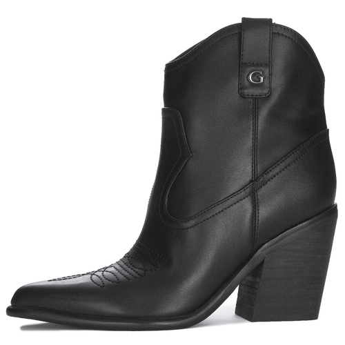 Guess Women's Black Boots