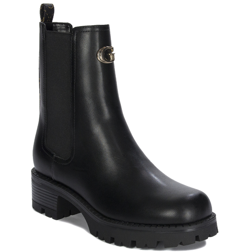 Guess Women's Black Boots