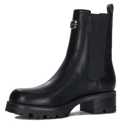 Guess Women's Black Boots