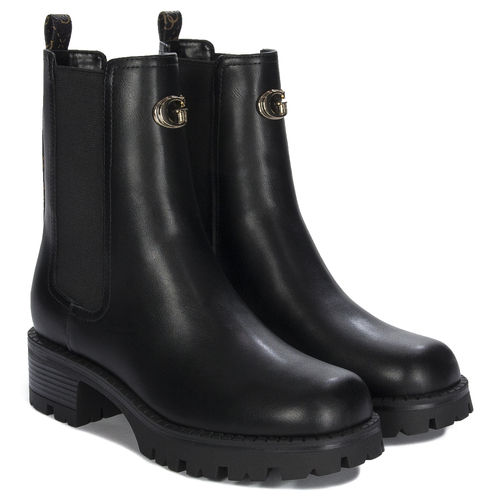 Guess Women's Black Boots