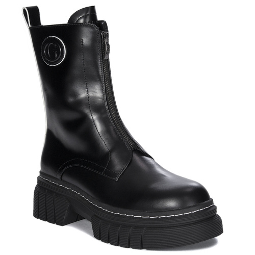 Guess Women's Black Boots