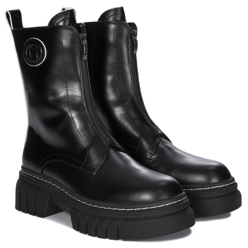 Guess Women's Black Boots