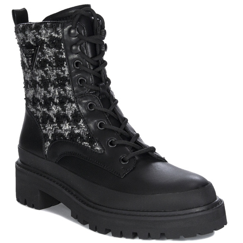 Guess Women's Black Boots