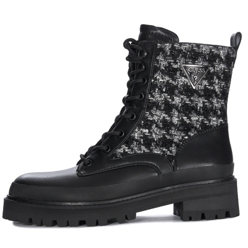 Guess Women's Black Boots