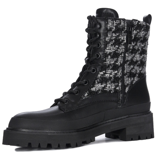 Guess Women's Black Boots