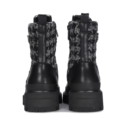 Guess Women's Black Boots