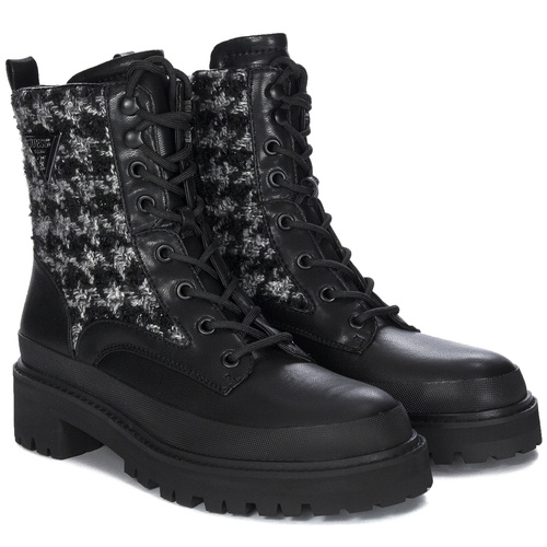 Guess Women's Black Boots